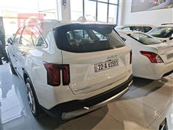 کیا سۆرینتۆ